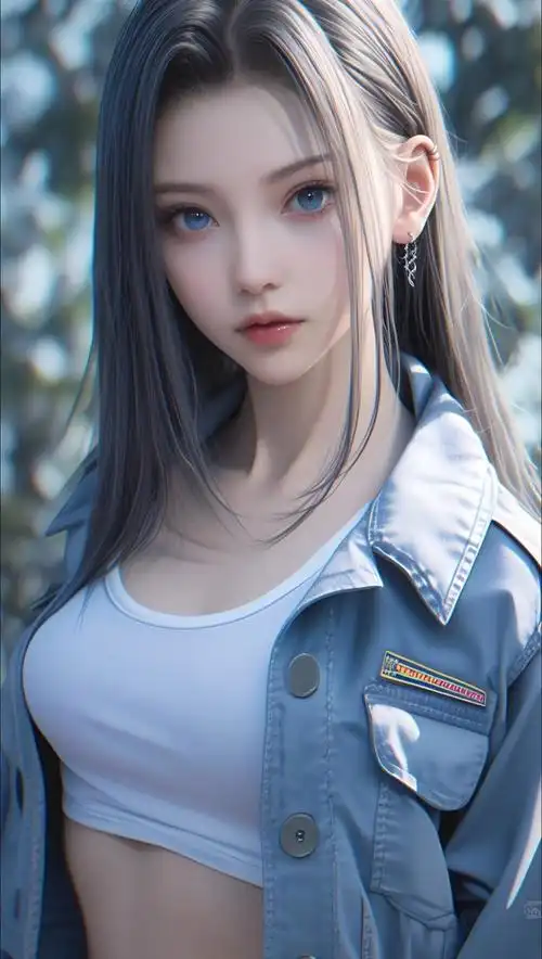暗河之上电视剧海报