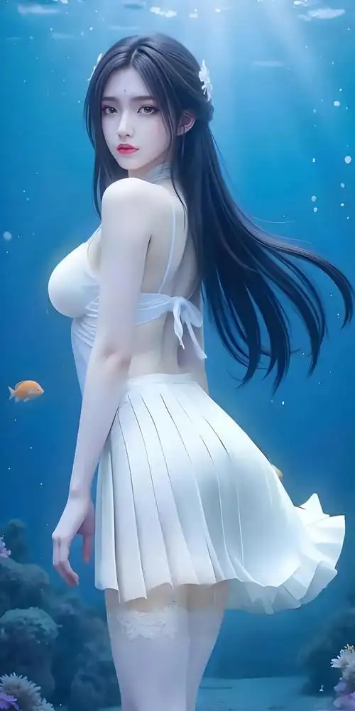 第七个证人电视剧海报